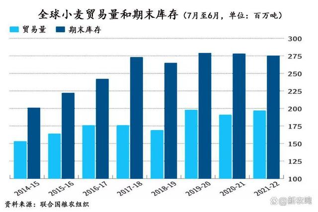 全球粮食价格波动不止，背后运作的“隐形之手”是啥？