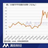 2023年上半年生猪企业全部预亏，猪价会一直下跌吗？