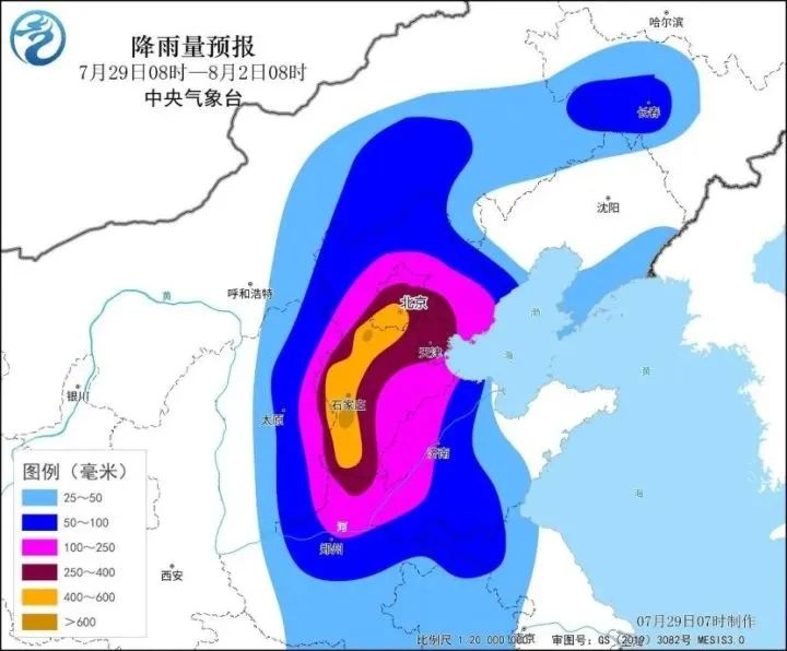 降雨量