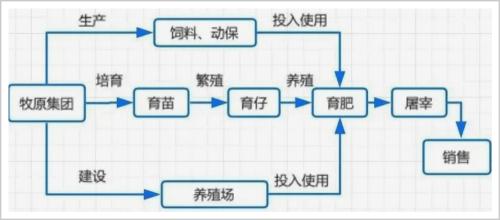  他，两年少了1000多个亿，今年要养7000万头猪 