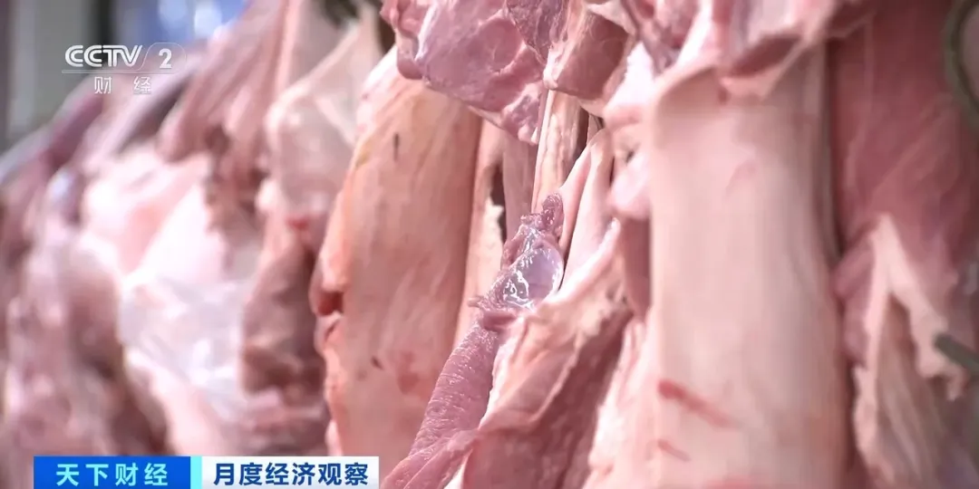 猪肉